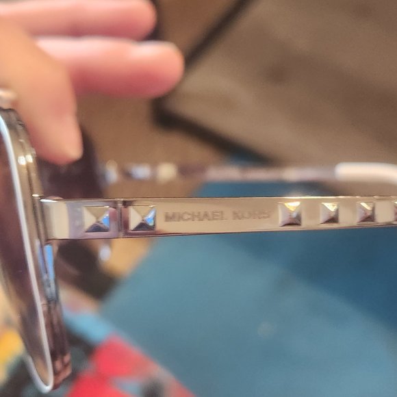 Michael Kors Sunglasses Michael m2064s Kendall (Silver) **Brand New/Never Worn**